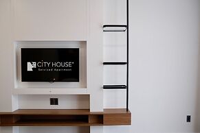CityHouse - MTA Calmette