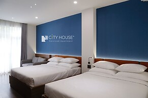 CityHouse - MTA Calmette