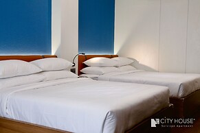 CityHouse - MTA Calmette