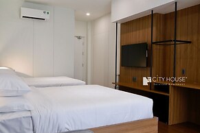 CityHouse - MTA Calmette