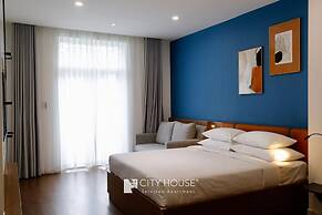 CityHouse - MTA Calmette