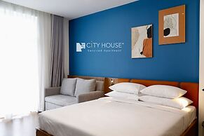 CityHouse - MTA Calmette