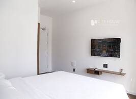 CityHouse - MTA Calmette