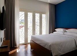 CityHouse - MTA Calmette