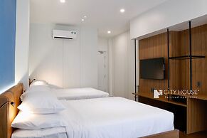 CityHouse - MTA Calmette