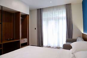 CityHouse - MTA Calmette