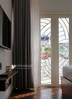 CityHouse - MTA Calmette