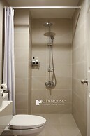 CityHouse - MTA Calmette