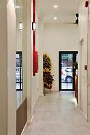 CityHouse - MTA Calmette