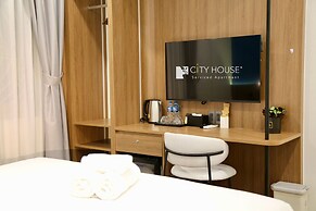 CityHouse - MTA Calmette