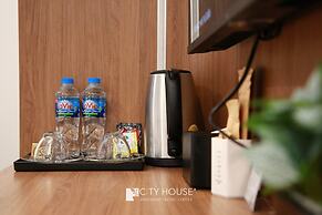 CityHouse - MTA Calmette