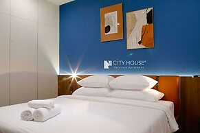 CityHouse - MTA Calmette