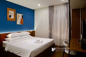 CityHouse - MTA Calmette