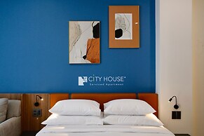 CityHouse - MTA Calmette