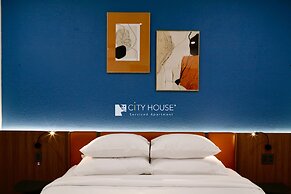 CityHouse - MTA Calmette