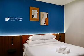 CityHouse - MTA Calmette