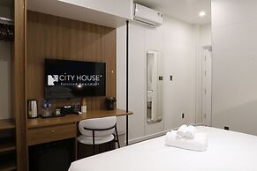 CityHouse - MTA Calmette