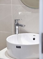 CityHouse - MTA Calmette