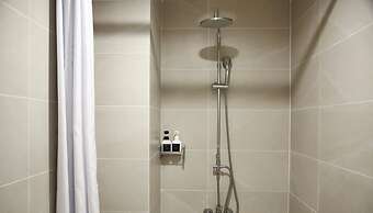 CityHouse - MTA Calmette