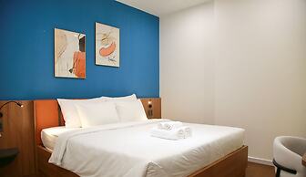 CityHouse - MTA Calmette