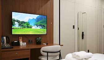 CityHouse - MTA Calmette