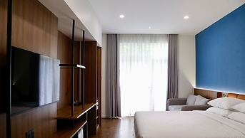 CityHouse - MTA Calmette