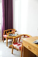 AM MEMORY CENTRE HOTEL