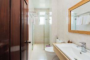 AM MEMORY CENTRE HOTEL