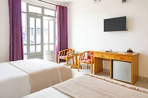 AM MEMORY CENTRE HOTEL