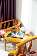 AM MEMORY CENTRE HOTEL