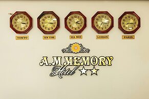 AM MEMORY CENTRE HOTEL
