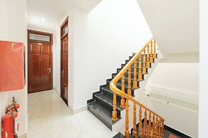 AM MEMORY CENTRE HOTEL