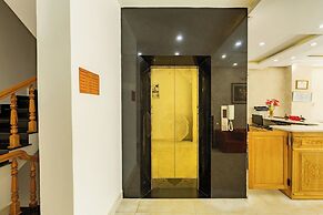 AM MEMORY CENTRE HOTEL