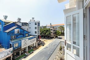 AM MEMORY CENTRE HOTEL