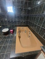 Residence Hotel Efrata Centro
