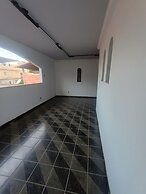 Residence Hotel Efrata Centro