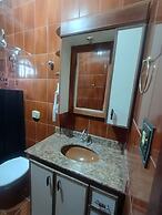 Residence Hotel Efrata Centro