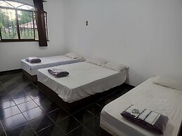 Residence Hotel Efrata Centro