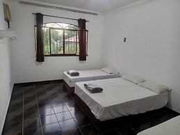 Residence Hotel Efrata Centro