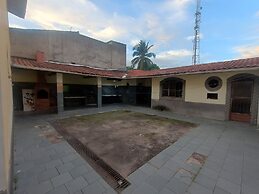 Residence Hotel Efrata Centro