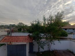 Residence Hotel Efrata Centro