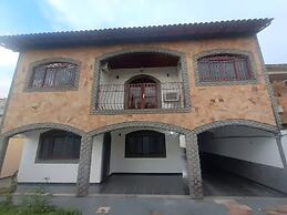 Residence Hotel Efrata Centro