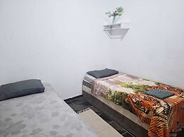 Residence Hotel Efrata Centro