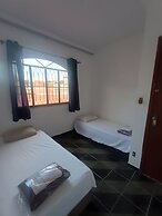 Residence Hotel Efrata Centro