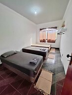 Residence Hotel Efrata Centro