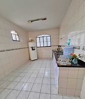 Residence Hotel Efrata Centro