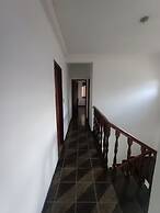 Residence Hotel Efrata Centro