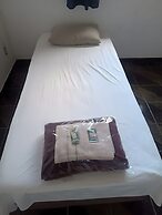 Residence Hotel Efrata Centro