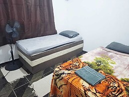 Residence Hotel Efrata Centro