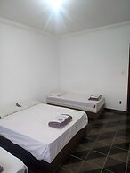 Residence Hotel Efrata Centro